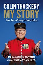 Télécharger le livre :  Colin Thackery – My Story