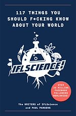Download this eBook 117 Things You Should F*#king Know About Your World