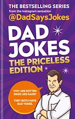 Télécharger le livre :  Dad Jokes: The Priceless Edition