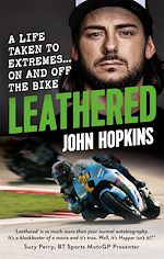 Télécharger le livre :  Leathered