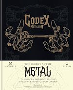 Télécharger le livre :  Codex Metallum