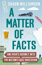 Télécharger le livre :  A Matter of Facts