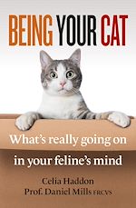 Download this eBook Being Your Cat