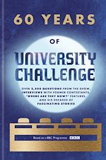Télécharger le livre :  60 Years of University Challenge