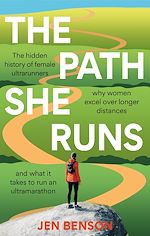 Télécharger le livre :  The Path She Runs