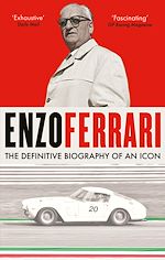 Télécharger le livre :  Enzo Ferrari