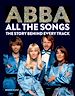 Télécharger le livre :  Abba: All The Songs