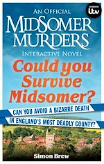 Télécharger le livre :  Could You Survive Midsomer?