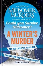 Download this eBook Could You Survive Midsomer? – A Winter's Murder