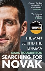 Télécharger le livre :  Searching for Novak