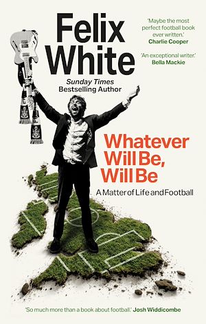 Téléchargez le livre :  Whatever will be, will be