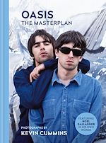 Télécharger le livre :  Oasis The Masterplan