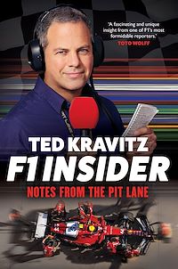 Télécharger le livre : F1 Insider