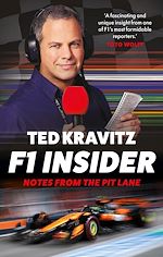Télécharger le livre :  F1 Insider