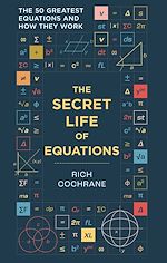 Télécharger le livre :  The Secret Life of Equations