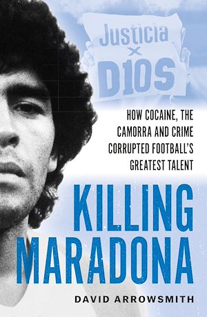 Download the eBook: Killing Maradona
