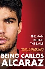 Download this eBook Being Carlos Alcaraz