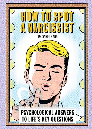 Download the eBook: How To Spot A Narcissist