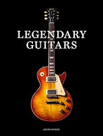Télécharger le livre :  Legendary Guitars
