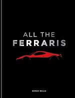 Télécharger le livre :  All The Ferraris