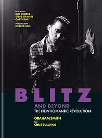Download this ebook Blitz and Beyond