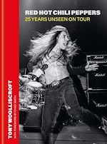 Download this eBook Red Hot Chili Peppers