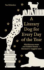 Download this eBook A Literary Dog for Every Day of the Year