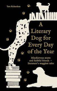 Download this ebook A Literary Dog for Every Day of the Year