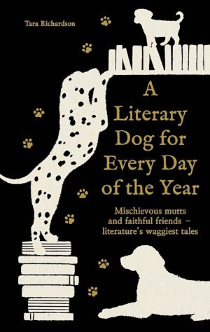 Download the eBook: A Literary Dog for Every Day of the Year