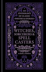 Download this eBook Witches, Sorcerers & Spellcasters
