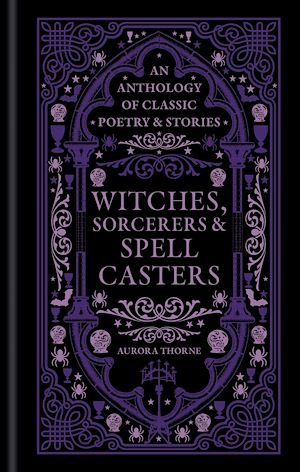 Download the eBook: Witches, Sorcerers & Spellcasters