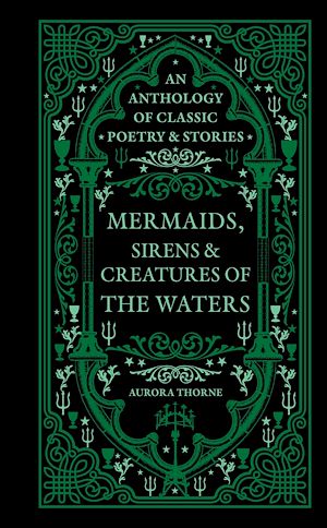 Download the eBook: Mermaids, Sirens & Creatures of the Waters
