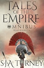 Télécharger le livre :  Tales of the Empire Omnibus