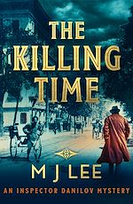 Download this eBook The Killing Time
