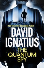 Télécharger le livre :  The Quantum Spy