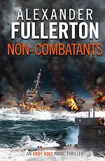 Download this eBook Non-Combatants