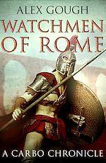 Download this eBook Watchmen Of Rome