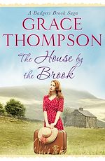 Download this eBook The House by the Brook