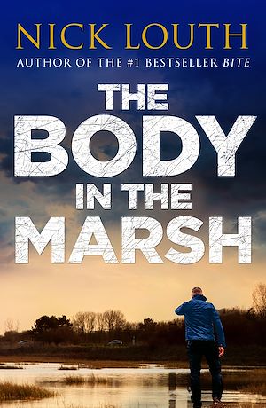 Téléchargez le livre :  The Body in the Marsh