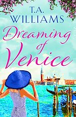 Download this eBook Dreaming of Venice