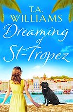 Download this eBook Dreaming of St-Tropez