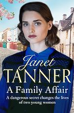 Download this eBook A Family Affair