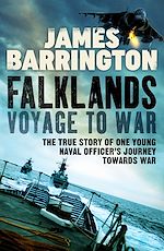 Download this eBook Falklands: Voyage to War