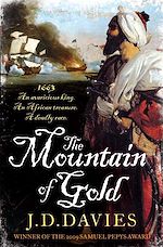 Download this eBook The Mountain of Gold