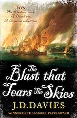 Download this eBook The Blast that Tears the Skies