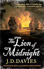 Download this eBook The Lion of Midnight