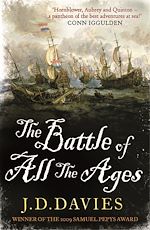 Download this eBook The Battle of All The Ages
