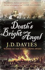Download this eBook Death's Bright Angel