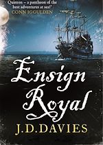 Télécharger le livre :  Ensign Royal
