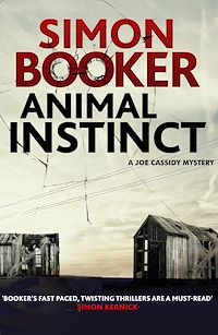 Téléchargez le livre :  Animal Instinct
